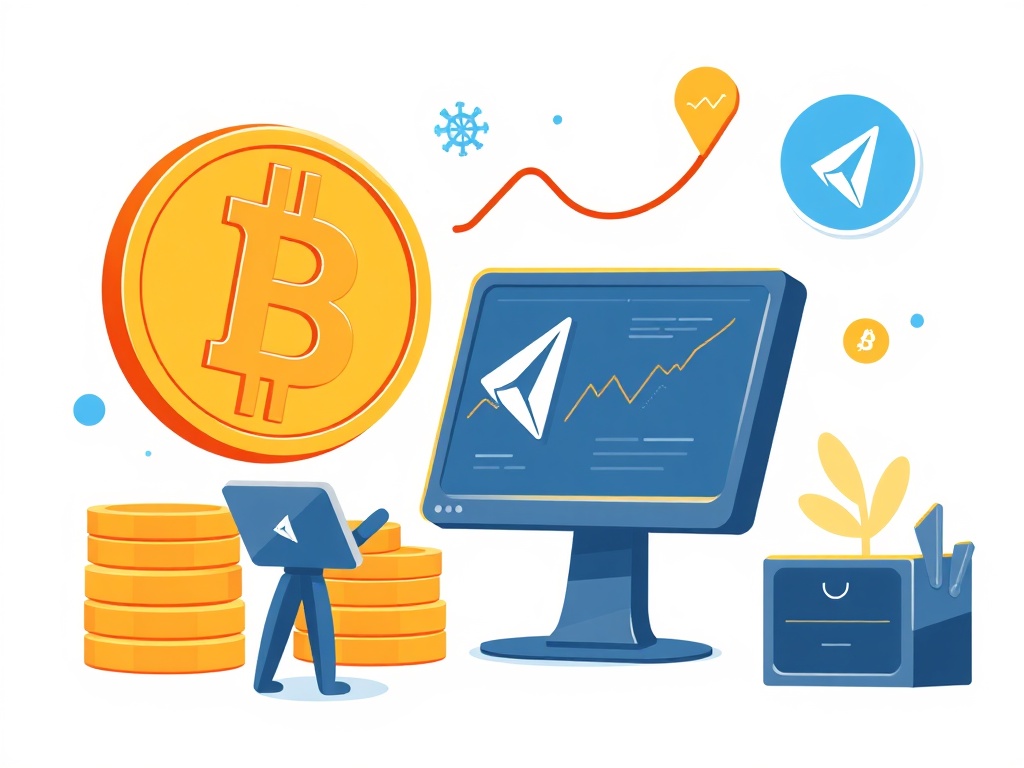 Understanding Telegram OTC Trading: A Comprehensive Guide