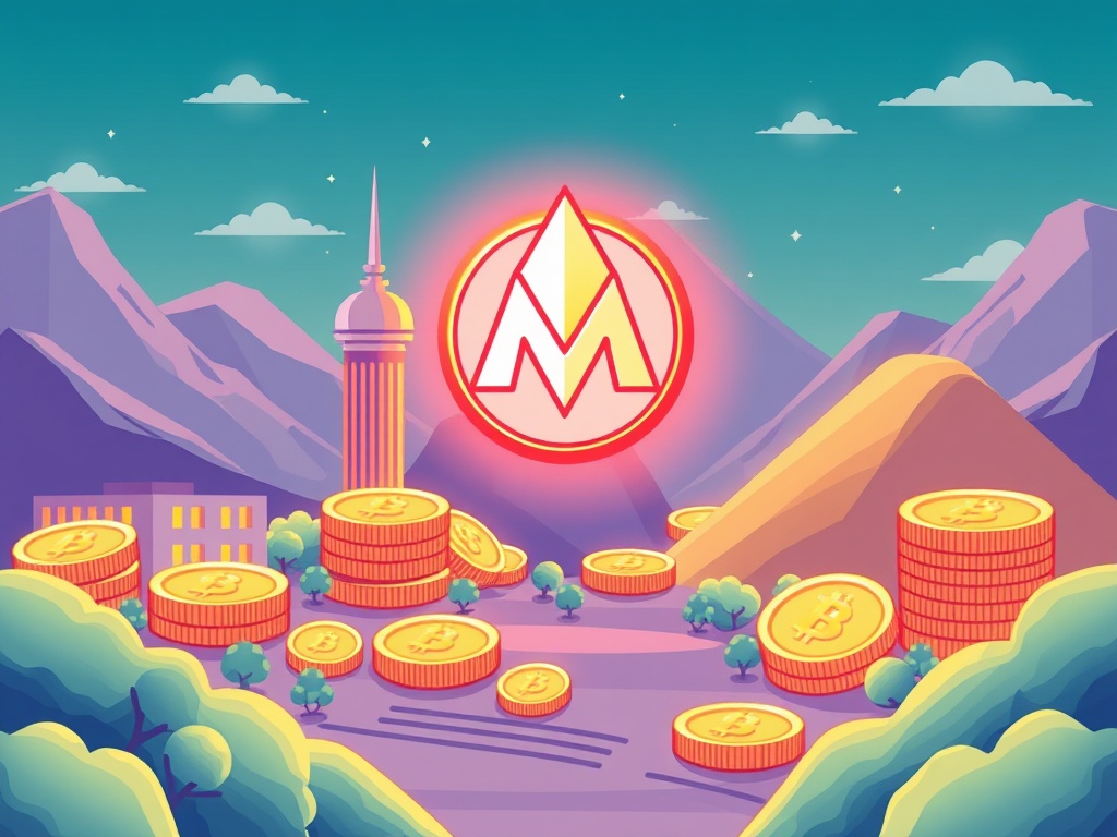 MyMonero Light Wallet: A Lightweight Solution for Monero Users