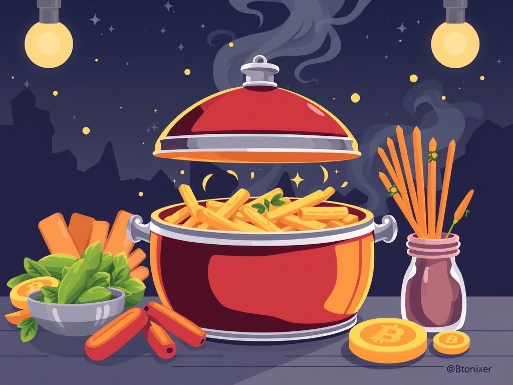 Monero CLI Wallet: A Comprehensive Command-Line Guide