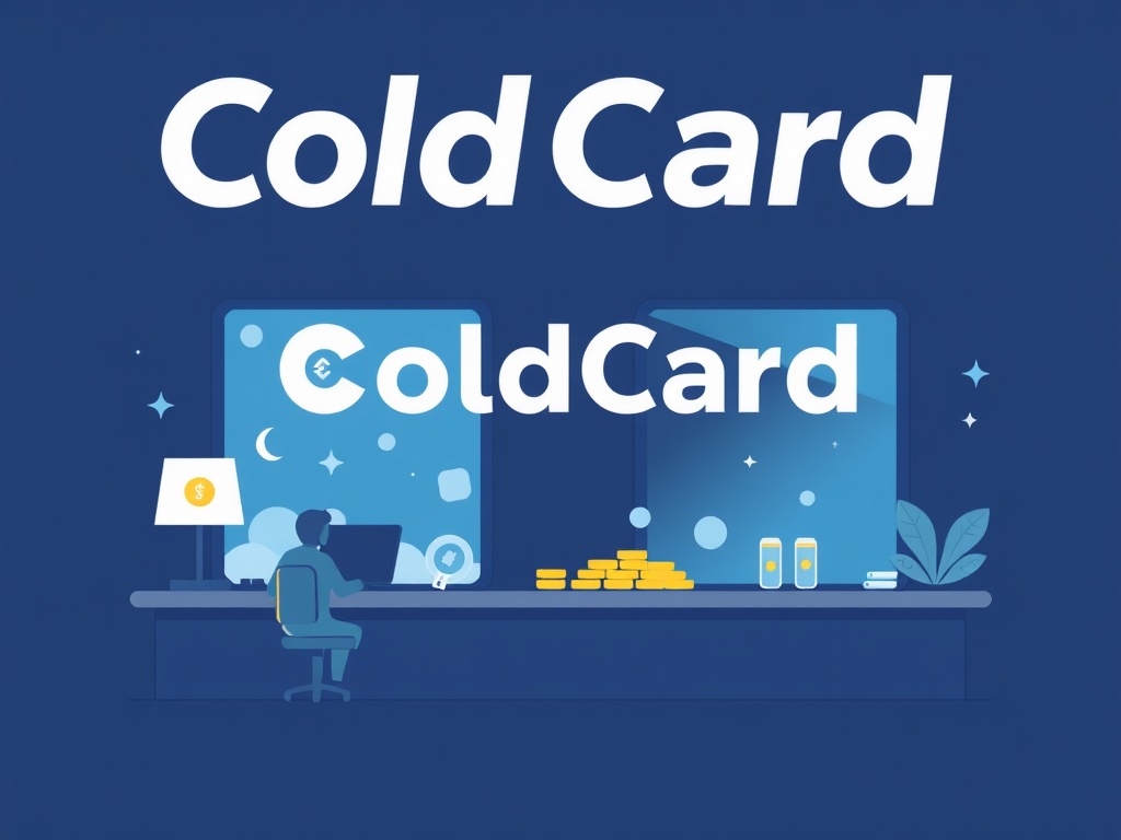ColdCard Air Gap: Enhancing Bitcoin Security with BTCMixer Integration