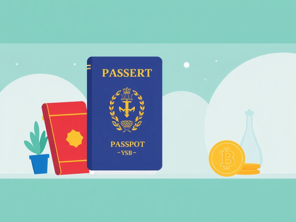 Passport Hardware Wallet: A Secure Cryptocurrency Storage Solution