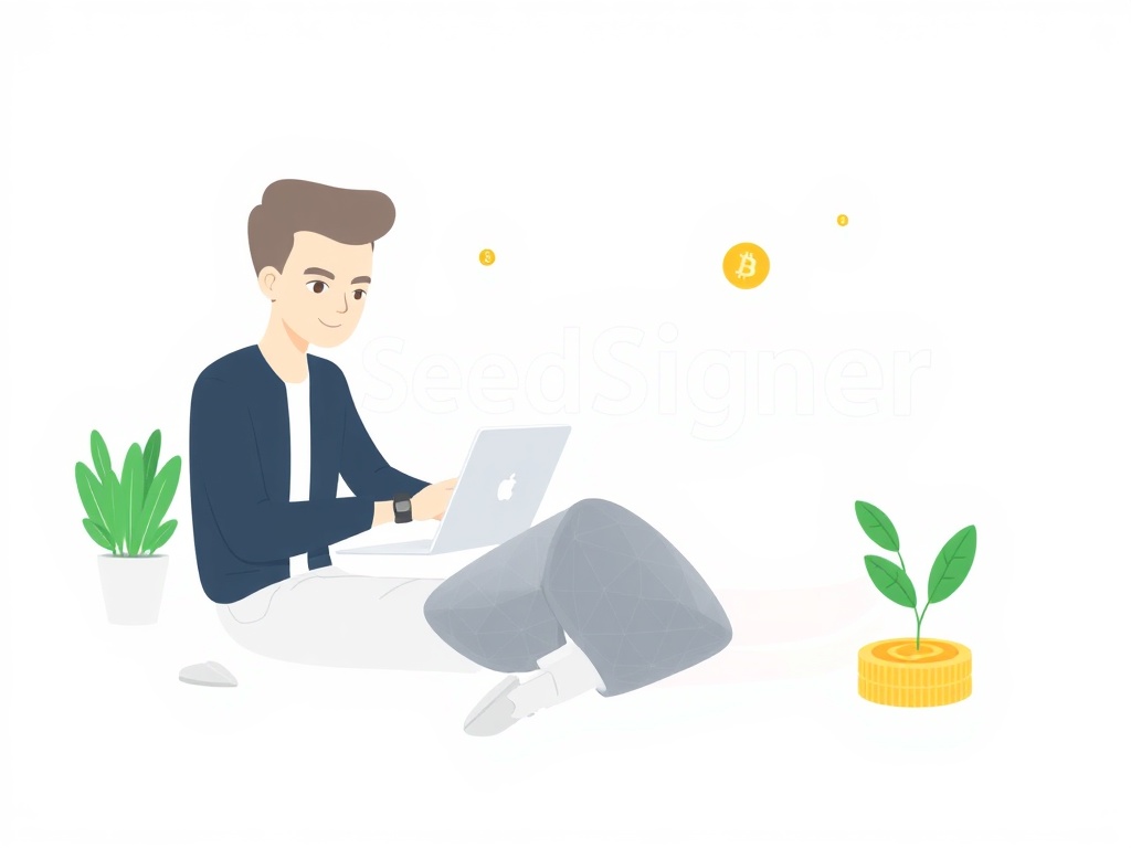 SeedSigner DIY Wallet: A Guide to Self-Built Crypto Security