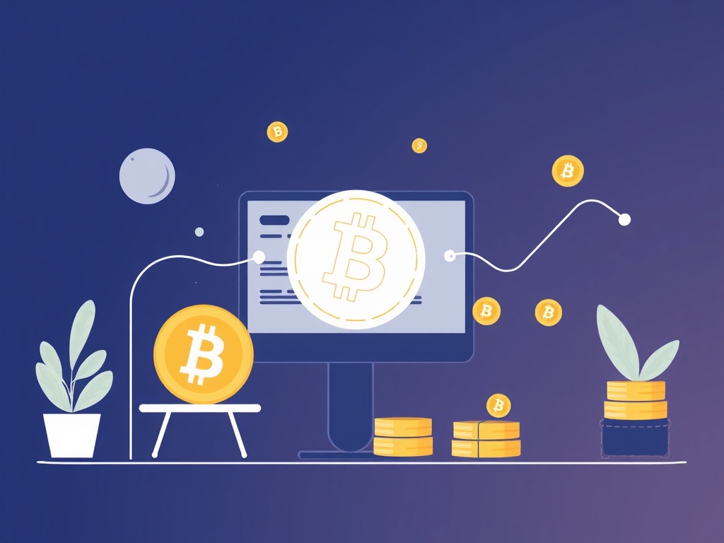 Understanding the Digital Cash System: A Comprehensive Guide to Cryptocurrency Mixing