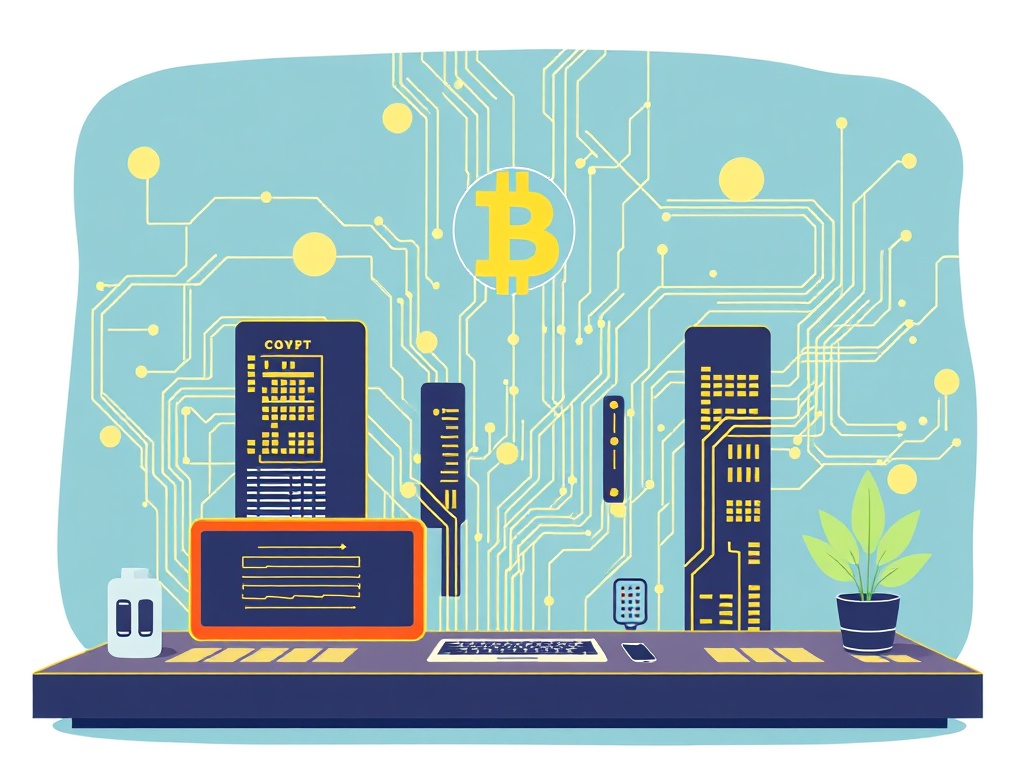 Electronic Cash Protocol in the Context of Bitcoin Mixers