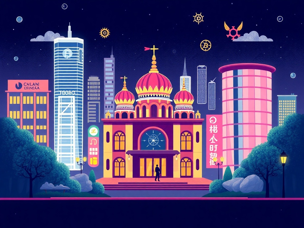 Cascade Mix Network: A Guide to Bitcoin Mixing Networks