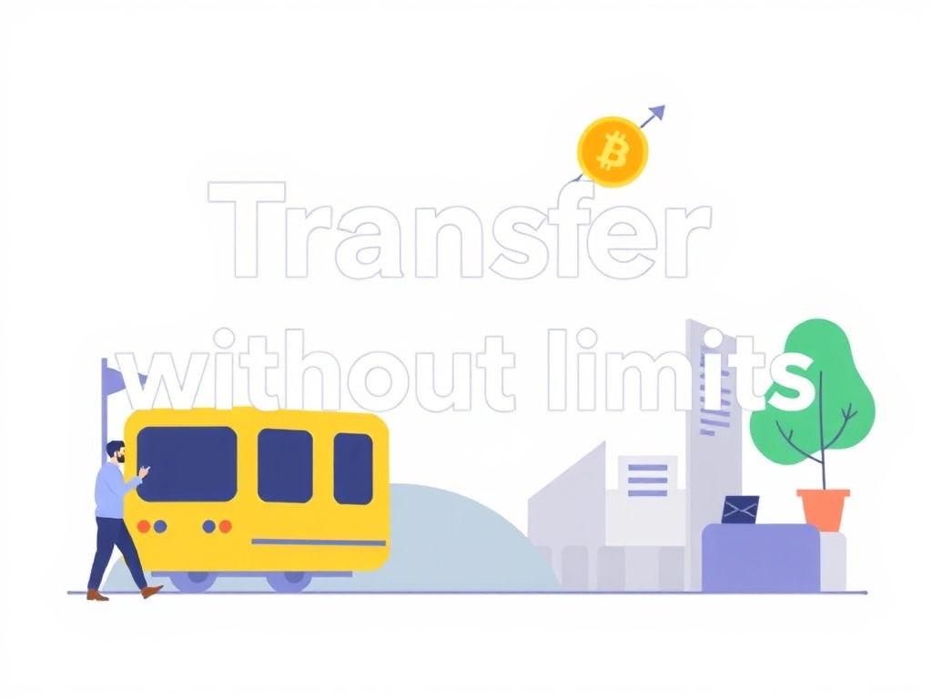Transfer Without Limits: The Ultimate Guide to Bitcoin Mixing