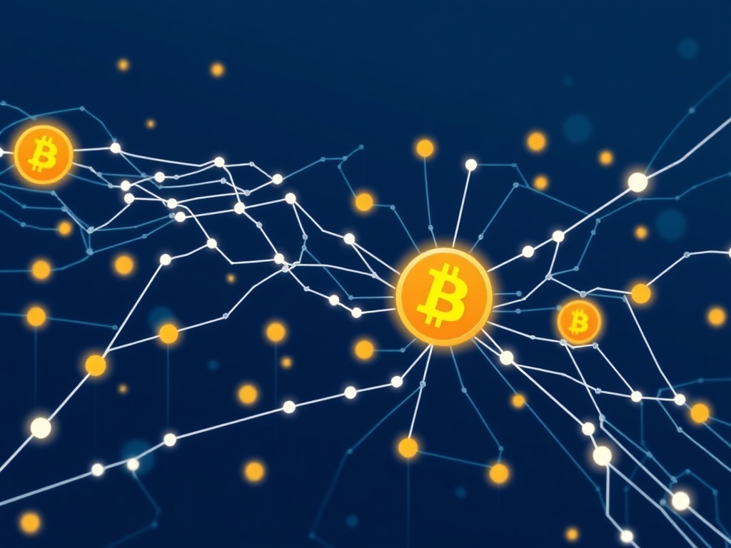 Invisible Network Transactions: The Future of Anonymous Digital Finance