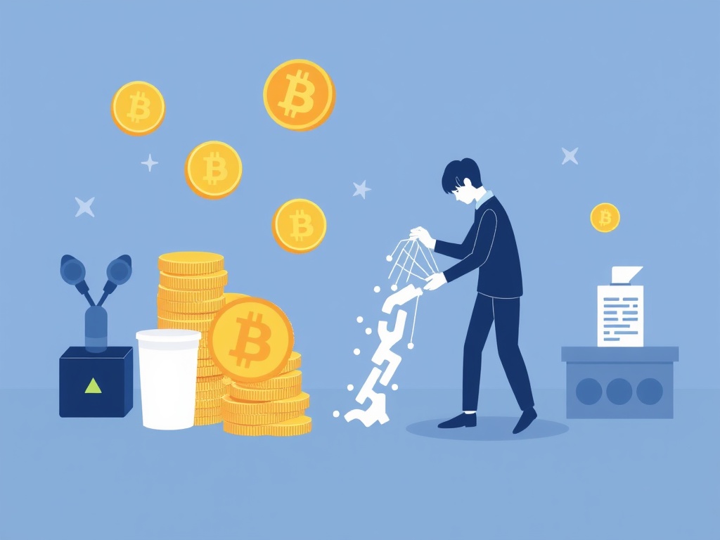 Crypto Fund Cleaning: Ensuring Transparency and Compliance in Digital Asset Management