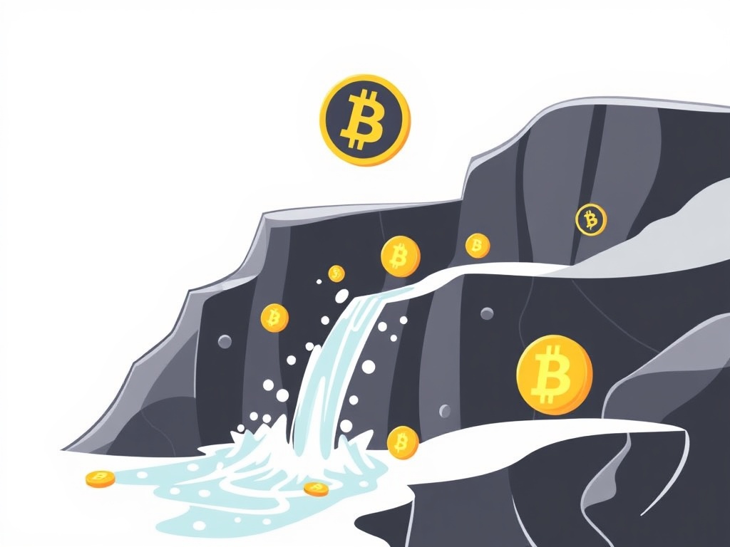 Understanding Cascading Crypto Transfers in Bitcoin Mixing