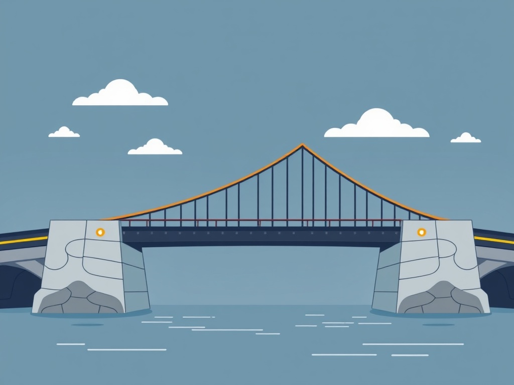 Understanding the Anonymous Blockchain Bridge: Privacy and Cross-Chain Functionality