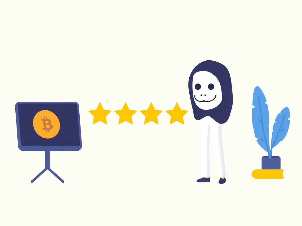 Understanding the Anonymous Rating System in Bitcoin Mixers
