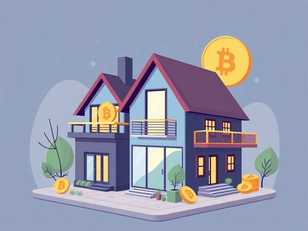Understanding Anonymous Real Estate Tokens in the btcmixer_en Niche