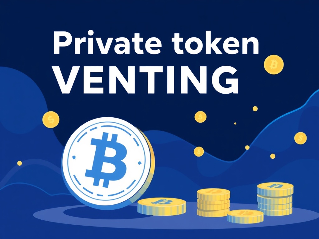 Understanding Private Token Vesting in the Cryptocurrency Space
