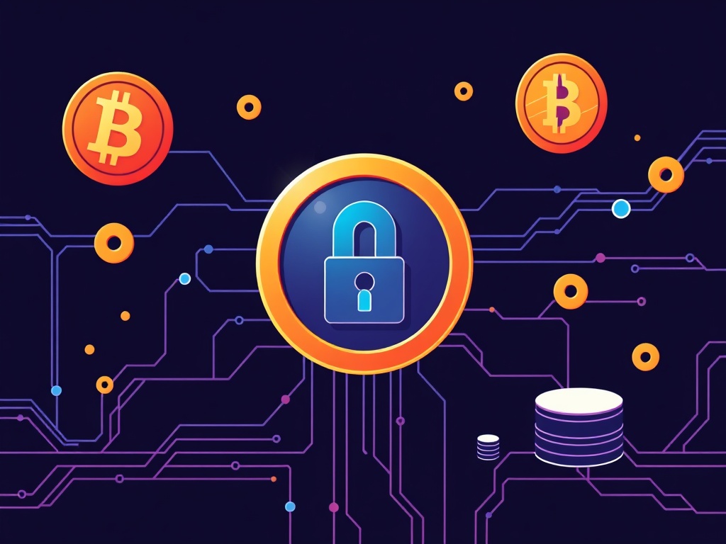 Understanding the Anonymous Token Unlock: A Comprehensive Guide for BTCMixer Users