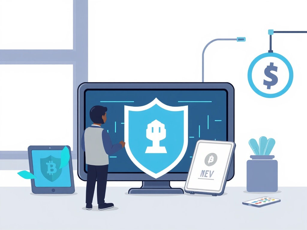 Understanding MEV Protection in the Bitcoin Mixer Niche