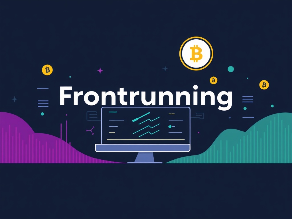 Frontrunning Prevention: Protecting Your Bitcoin Transactions