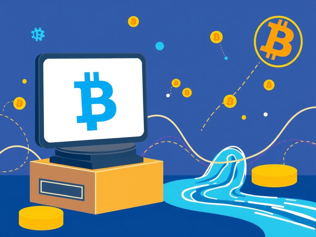 Understanding Private Mempool Submission in Bitcoin Mixing