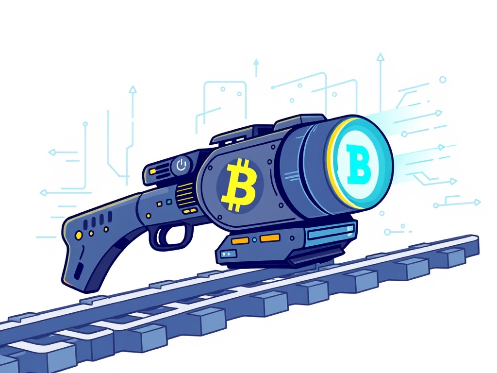 Railgun DeFi Privacy: A Comprehensive Guide to Enhanced Financial Anonymity