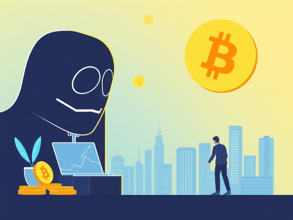 Understanding Anonymous Liquidity Provision in the Cryptocurrency Space