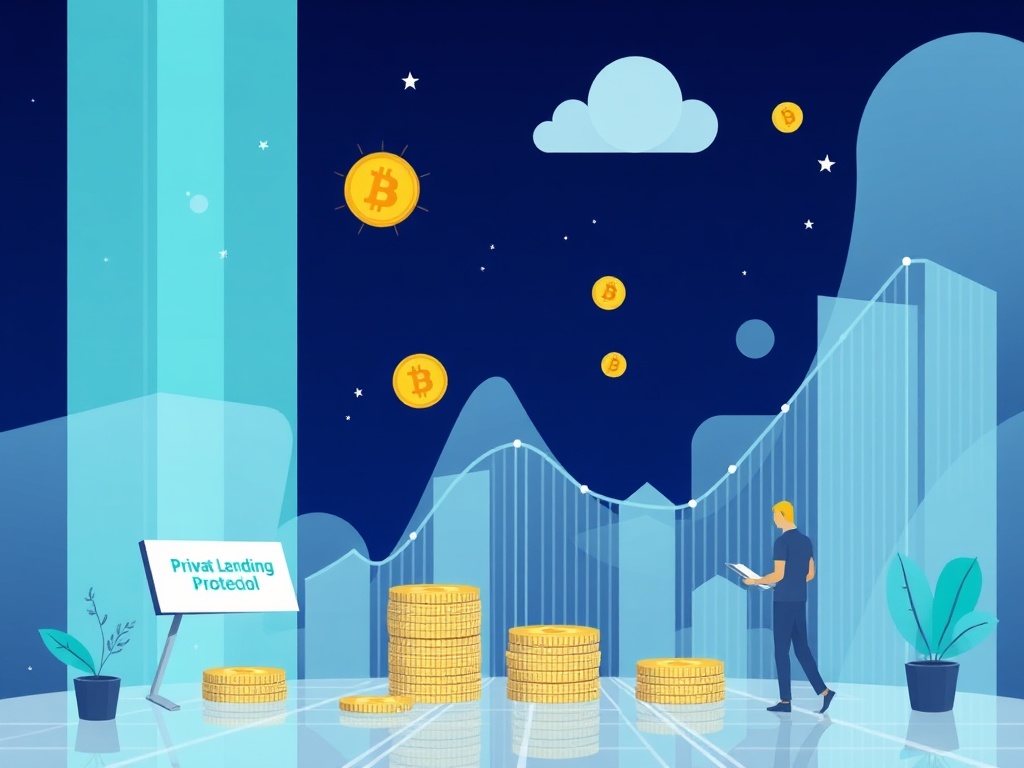 Understanding the Private Lending Protocol: A Comprehensive Guide to Decentralized Finance Solutions