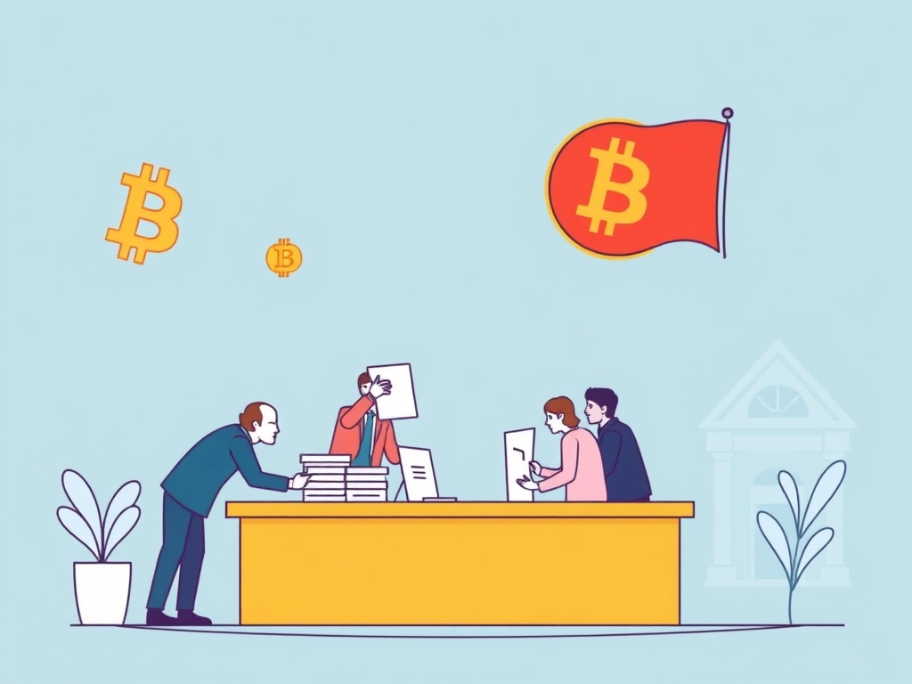 Private Governance Voting: A New Paradigm in Decentralized Decision-Making for BTCMixer and Beyond