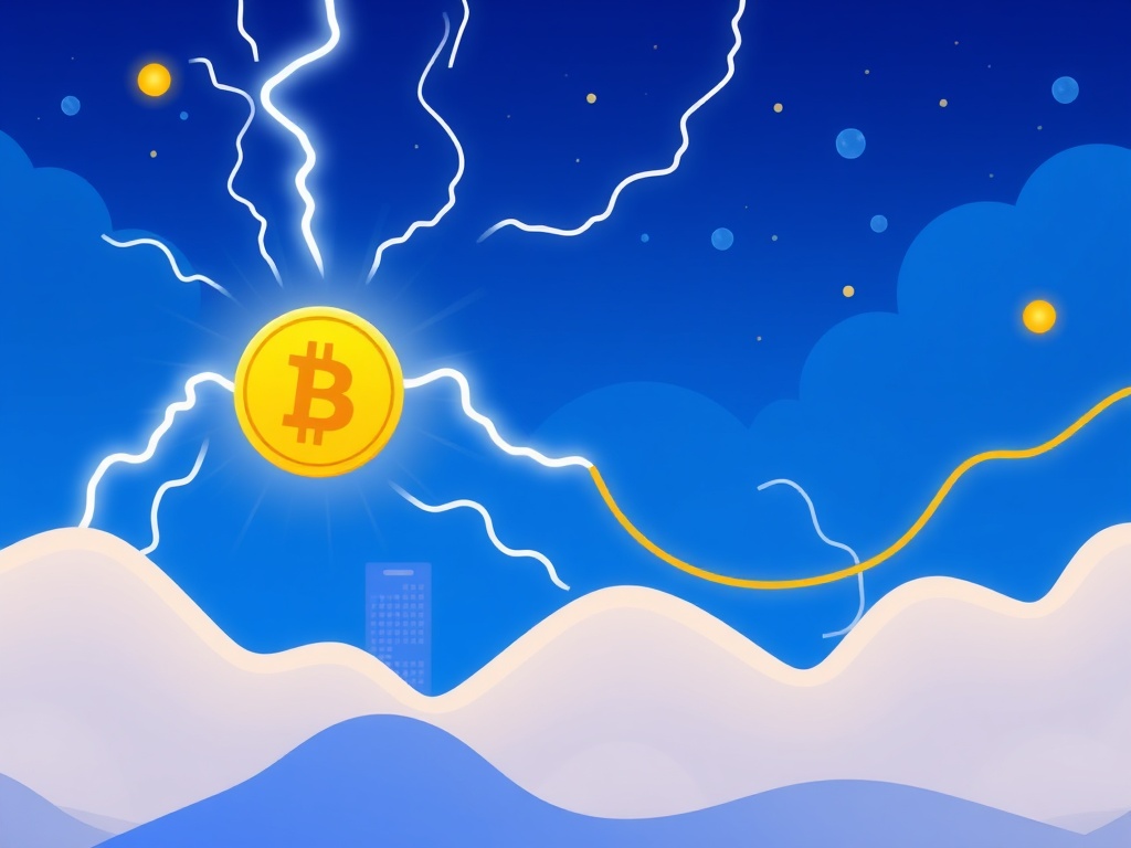 Understanding Lightning Payment Routing in Bitcoin Transactions