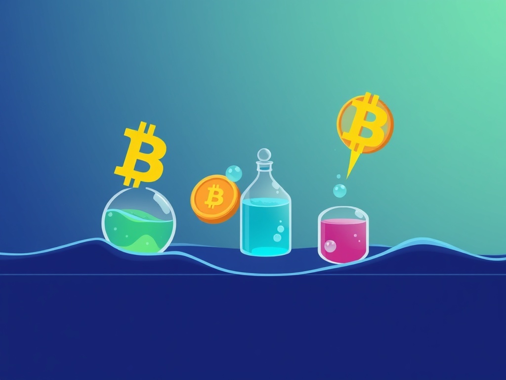 Understanding Liquid Confidential Transactions in the BTCMixer Ecosystem