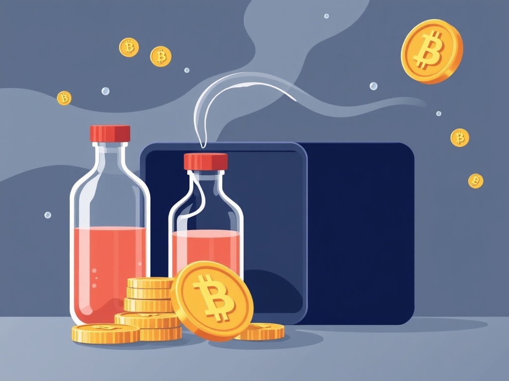 Liquid Confidential Assets: Securing Digital Wealth in the BTCMixer En Ecosystem
