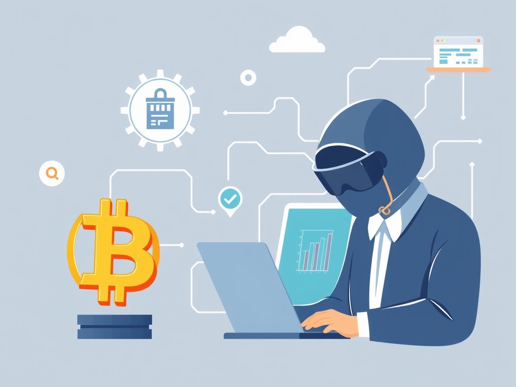 Understanding Digital Asset Forensics in the Cryptocurrency Space