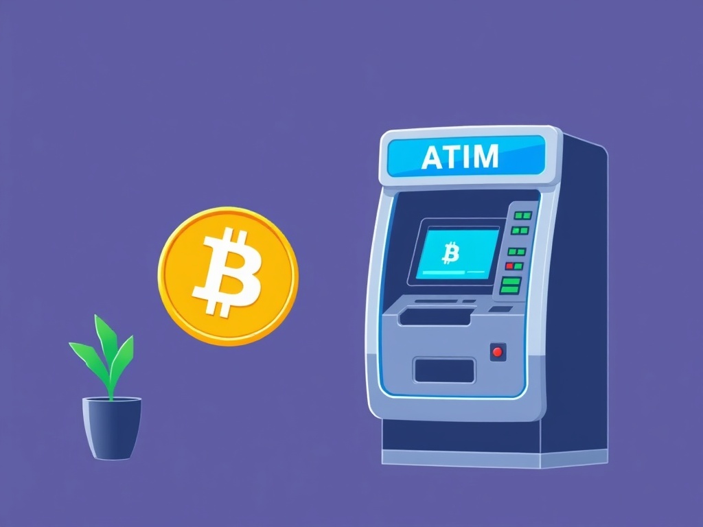 Understanding Bitcoin ATM Limits: A Comprehensive Guide