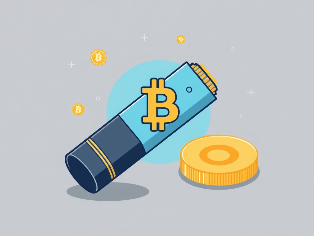 The Opendime Bitcoin Stick: A Secure and Portable Solution for Bitcoin Storage