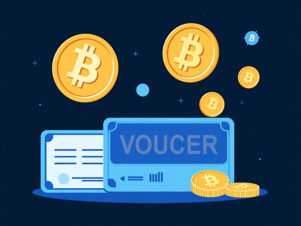 How to Safely Purchase Crypto Vouchers Online: A Comprehensive Guide