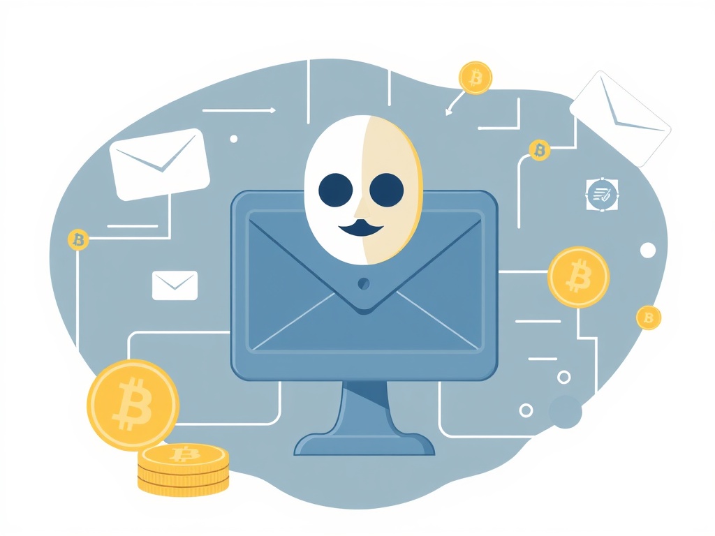 Understanding the Anonymous Remailer System: A Secure Solution for Online Privacy in the BTCMixer Context