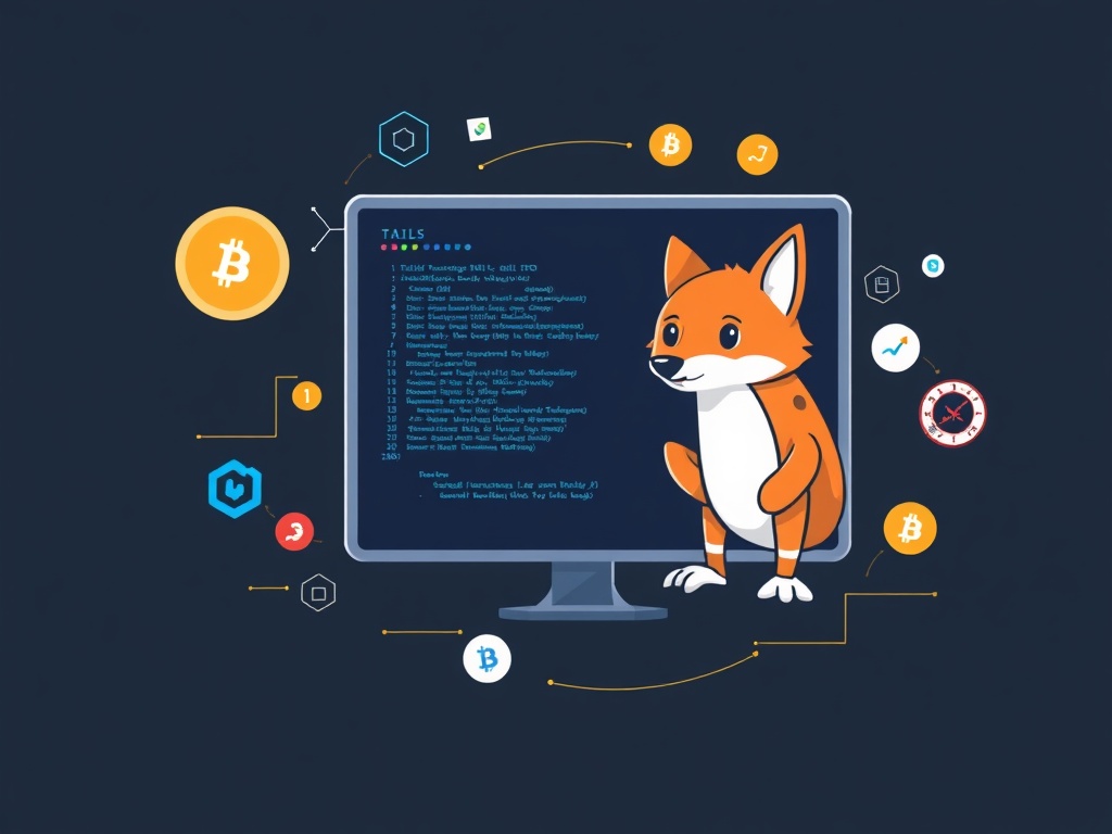 Tails Operating System: A Secure, Anonymous OS for Privacy-Conscious Users