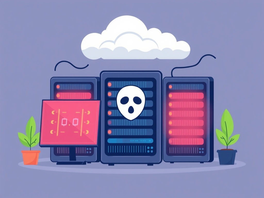 Anonymous VPS Hosting: A Secure Solution for Bitcoin Transactions and Online Privacy