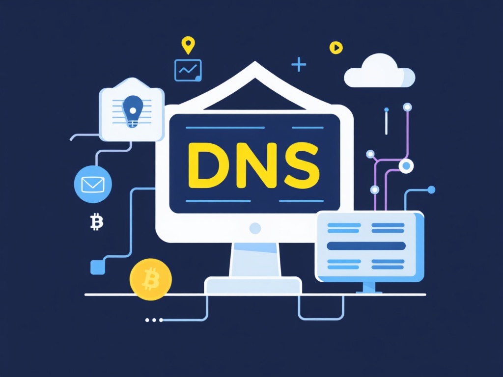 Understanding Private DNS Resolver: A Secure and Private Way to Browse the Web