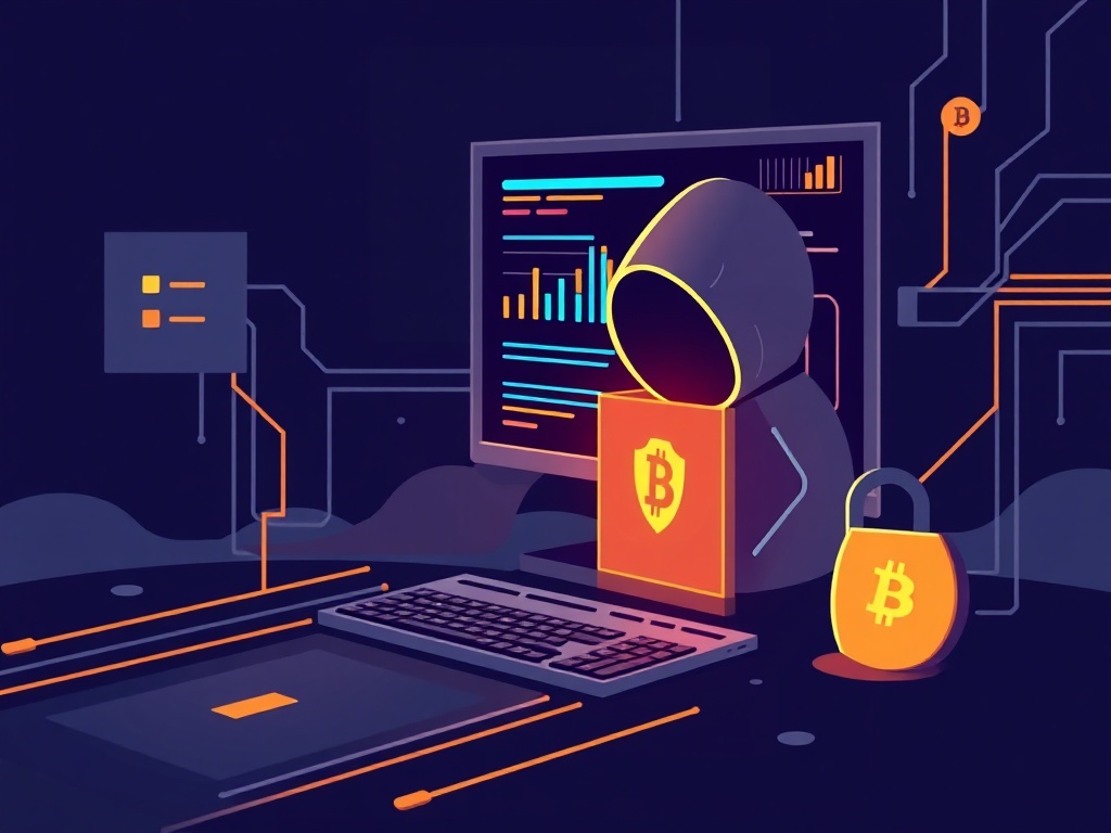 Cold Boot Attack Defense: Protecting Cryptocurrency Wallets from Memory Extraction