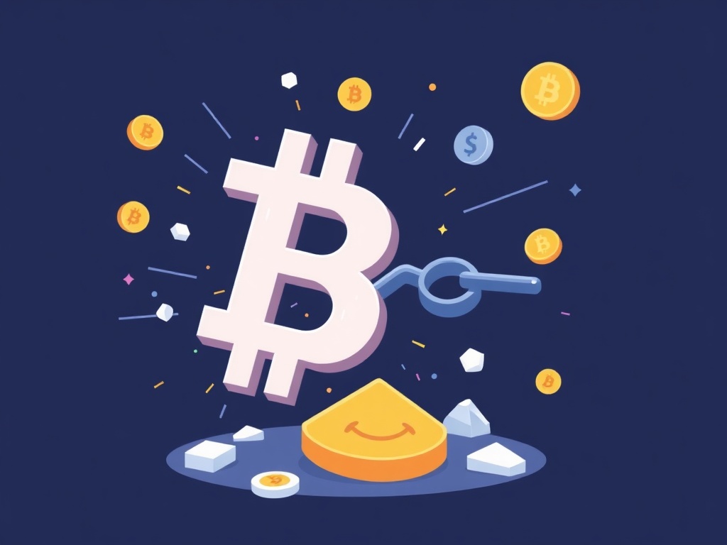 Understanding Transaction Link Breaking in Bitcoin Mixing