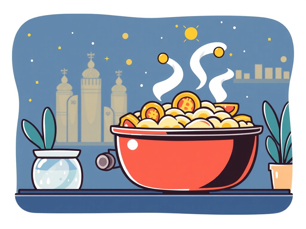 Safe Anonymous Wallet: Your Digital Fortress in the Crypto Landscape