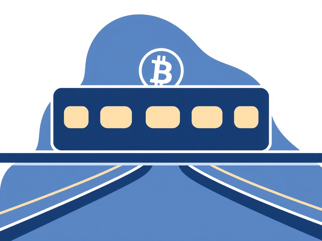 Understanding the Transit Address Chain in Bitcoin Mixing