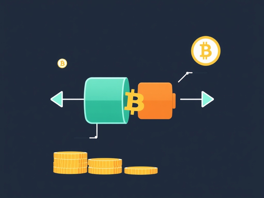 Understanding Output Merging Transactions in Bitcoin Mixing