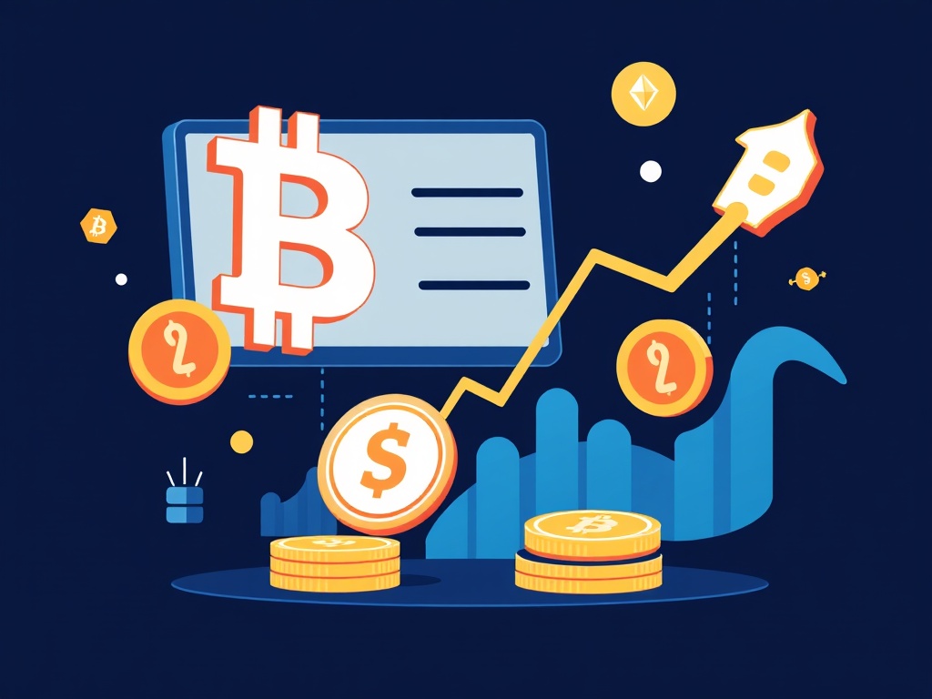 Understanding Cryptocurrency Type Change in the BTC Mixer Niche