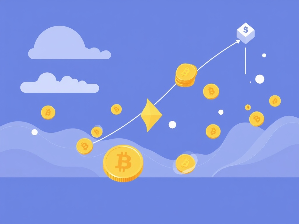 Understanding Cross-Blockchain Conversion in the Context of Bitcoin Mixers