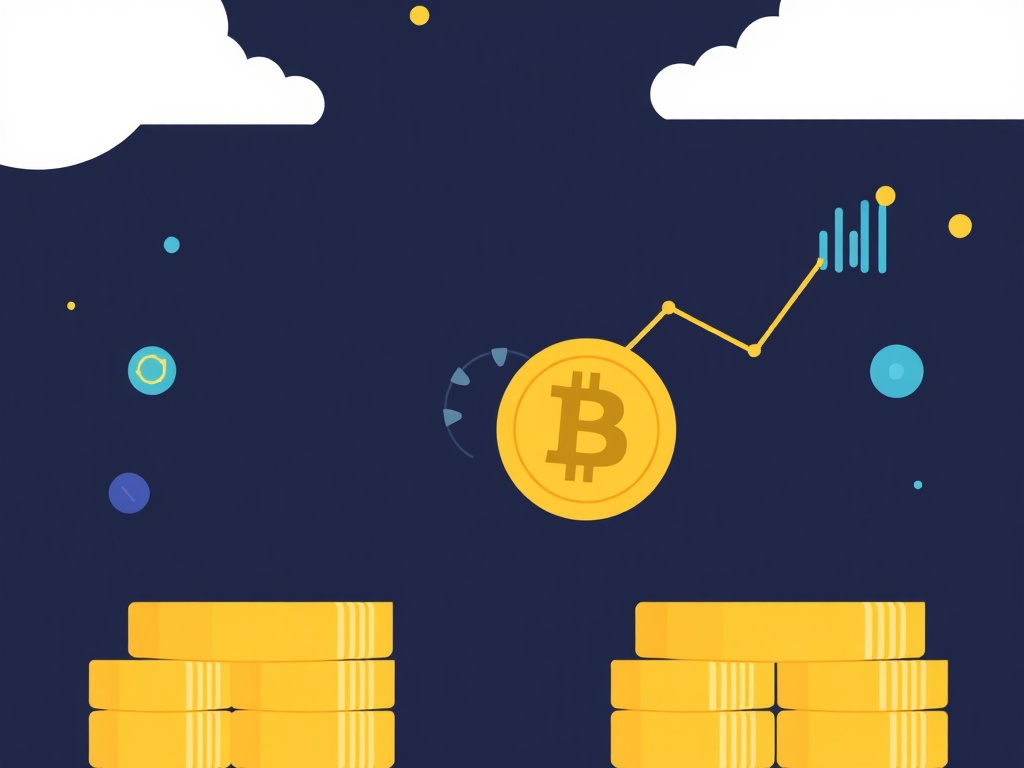 Understanding Verifiable Credentials Data in the Context of Bitcoin Mixers