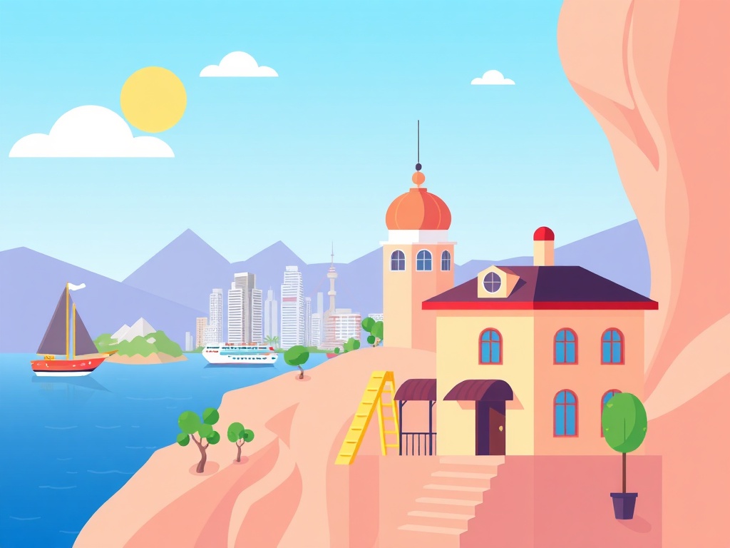 Understanding Private Residency Proof in the Context of Bitcoin Mixing
