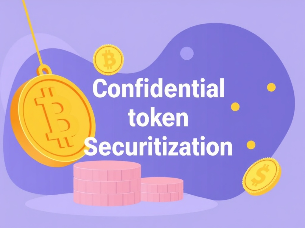Confidential Token Securitization: A Comprehensive Guide