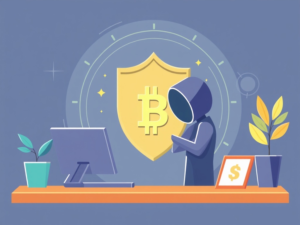 Investor Privacy Protection: Safeguarding Your Financial Interests in the BTCMixer En Niche