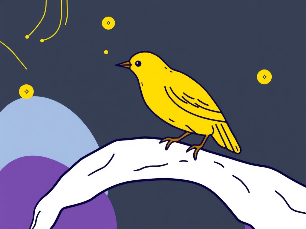 Warrant Canary Status: Understanding Its Role in Bitcoin Mixer Privacy