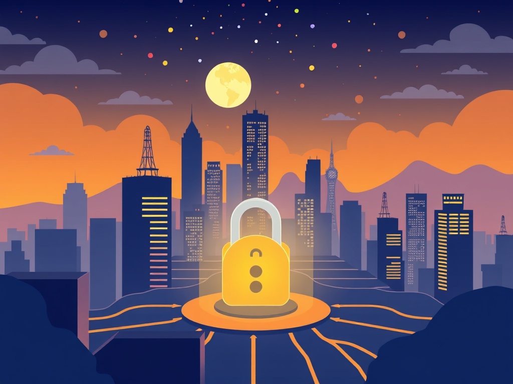Dusk Network Privacy: A Comprehensive Guide to Confidential Blockchain Transactions