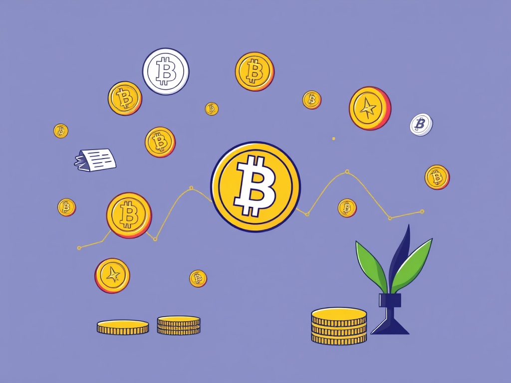 Anonymous Altcoin List: Privacy-Focused Cryptocurrencies for 2024